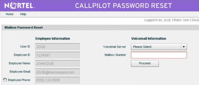 CallPilot 2.0 Download (Free) - cpnotifier.exe