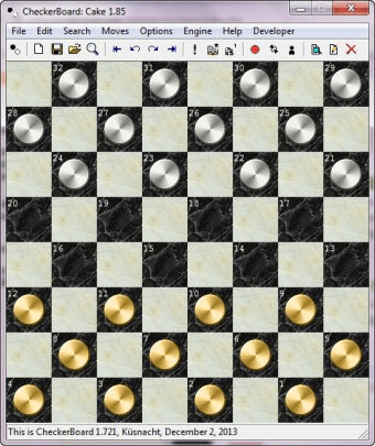 Checkers ! for windows instal free