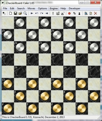 Download Checkers V+ 1.1.31.0 for Windows 