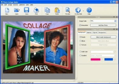 Picture Collage Maker 3 6 5 Download Free