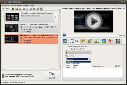 convertxtodvd free download for mac