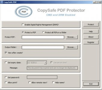 copysafe pdf reader for mac free download