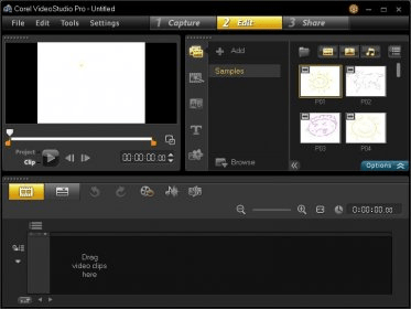 corel videostudio pro x5 vs adobe premiere elements 11