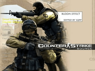 counter strike source exe