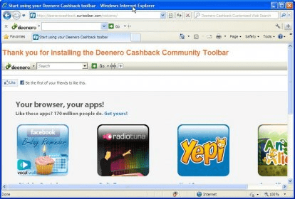 Screenshots