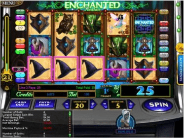 Screenshots