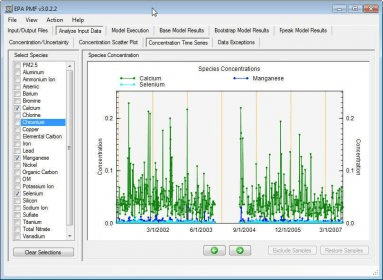 Epas 3 Software