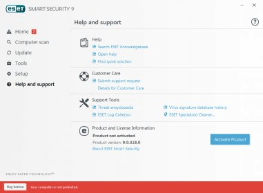 eset smart security for mac free trial
