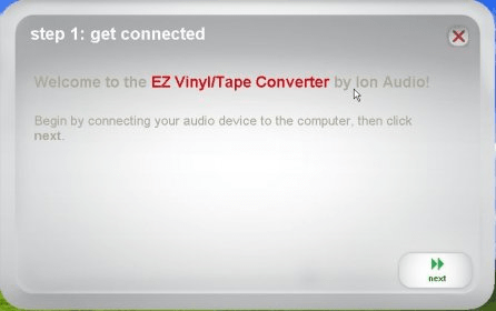 Ez vinyl converter catalina 2020