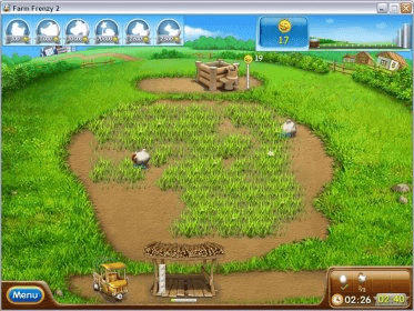 green farm 2 game