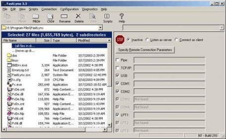 Fastlynx 3 1 Download Fastlynx Exe