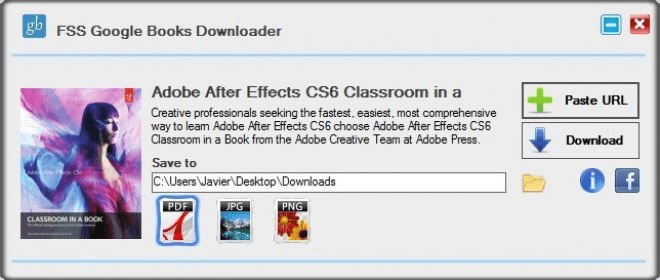Google Books Download By Url