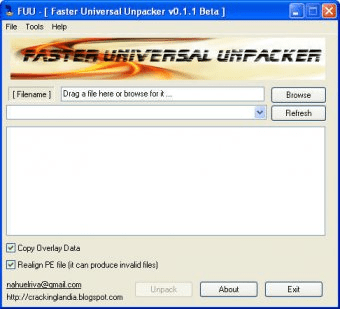 wise unpacker gui download documentation