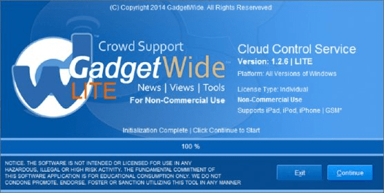 Gadgetwide Download Free For Windows