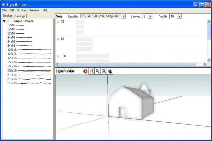 windows style builder 1.6 download