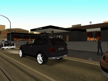 GTA San Andreas RZL-Trainer v3.1.2 (Cheat Menu) Mod 