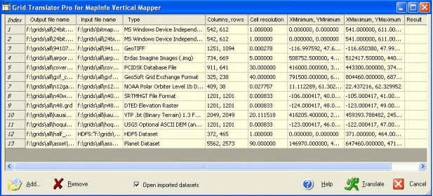 vertical mapper download