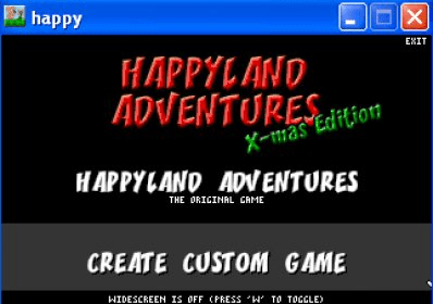 happyland adventures 1.3