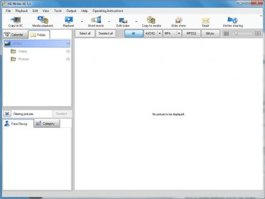 Hd Writer Ae 2 1 Download Hdwriter Exe