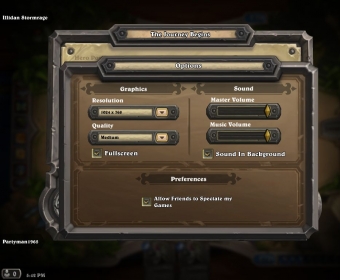 hearthstone heroes of warcraft system requirements