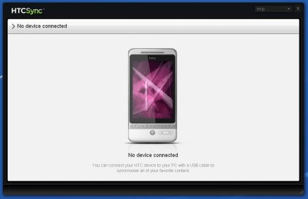 htc sync manager exe
