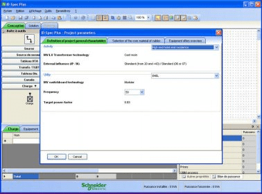 Schneider my ecodial software for mac