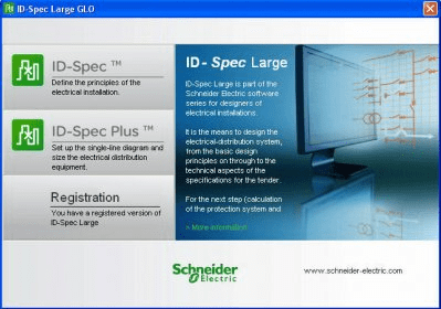 Schneider my ecodial software for mac