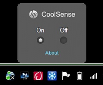 HP CoolSense 2.2 Download - hpqSSupply.exe