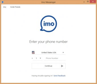 Imo Messenger 1 2 Download Free 3 Exe