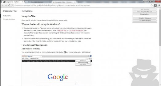 Screenshots