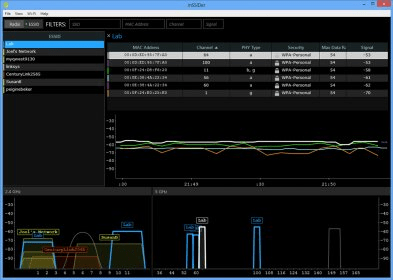 inssider download windows xp