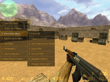 counter strike download 1.3