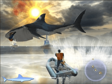 Download jaws unleashed for mac full