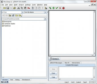 jgrasp java download