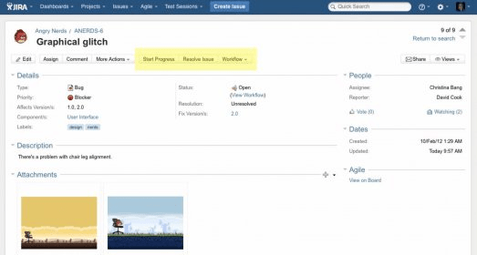 Jira Download Project Tracker For Teams Planning Building And Releasing Great Software - what does jira has to do with roblox