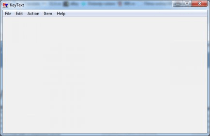 keytext download