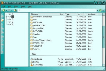 skyrim kgb archiver download