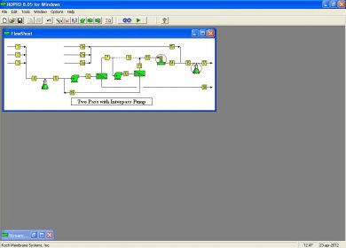 KMS ROPRO Download - ROPRO predicts the performance