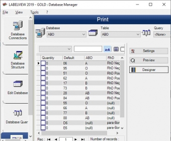 labelview 2015 network license manager
