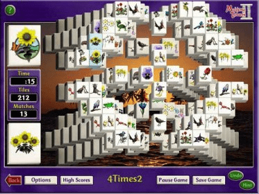 Mahjong Towers Eternity - Mahjong Games Free