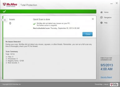 mcafee total protection 2013 free download full version with crack torrent