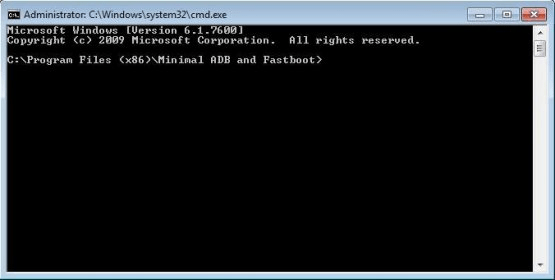 minimal adb fastboot 1.42