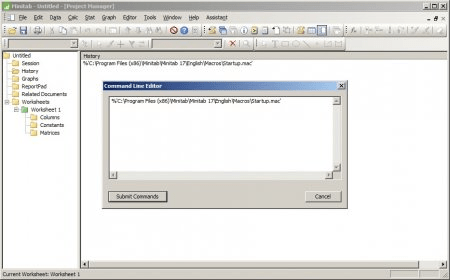 minitab 16 version de prueba