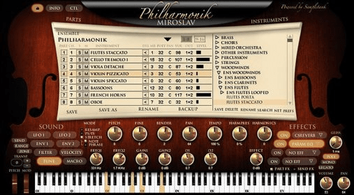 miroslav philharmonik download