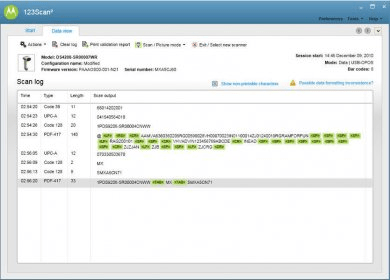 Motorola 123Scan2 2.2 Download - 123Scan2.exe