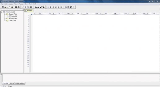 NAG Fortran Builder 6.0 Download (Free trial) - FortranBuilder.exe