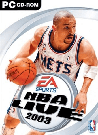 nba live pc demo