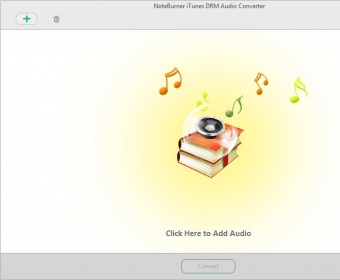 get noteburner itunes drm audio converter for free