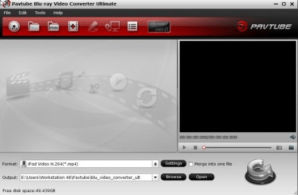 pavtube video converter ultimate review