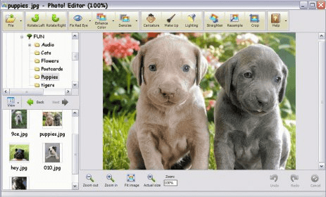 for ipod download FotoJet Photo Editor 1.1.7